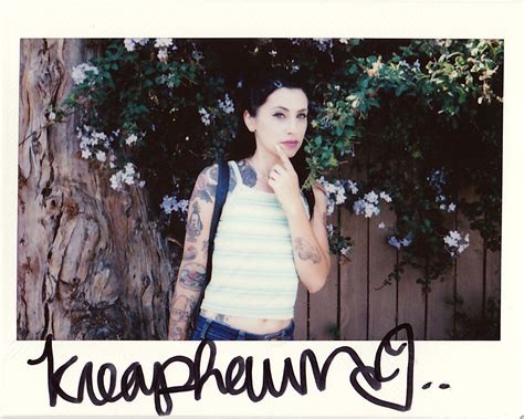 what happened to kreayshawn